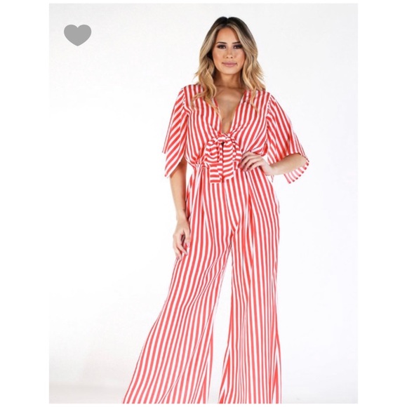 Exquisite Styles Pants - Exquisite Jumpsuit